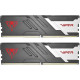 Модуль пам'яті для комп'ютера DDR5 32GB (2x16GB) 5600 MHz Viper Venom Patriot (PVV532G560C36K)