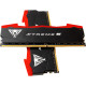 Модуль пам'яті для комп'ютера DDR5 32GB (2x16GB) 6400 MHz Viper Xtreme 5 Patriot (PVX532G64C32K)