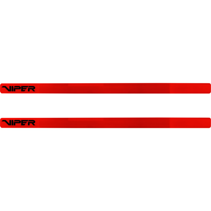 Модуль пам'яті для комп'ютера DDR5 32GB (2x16GB) 6400 MHz Viper Xtreme 5 Patriot (PVX532G64C32K)