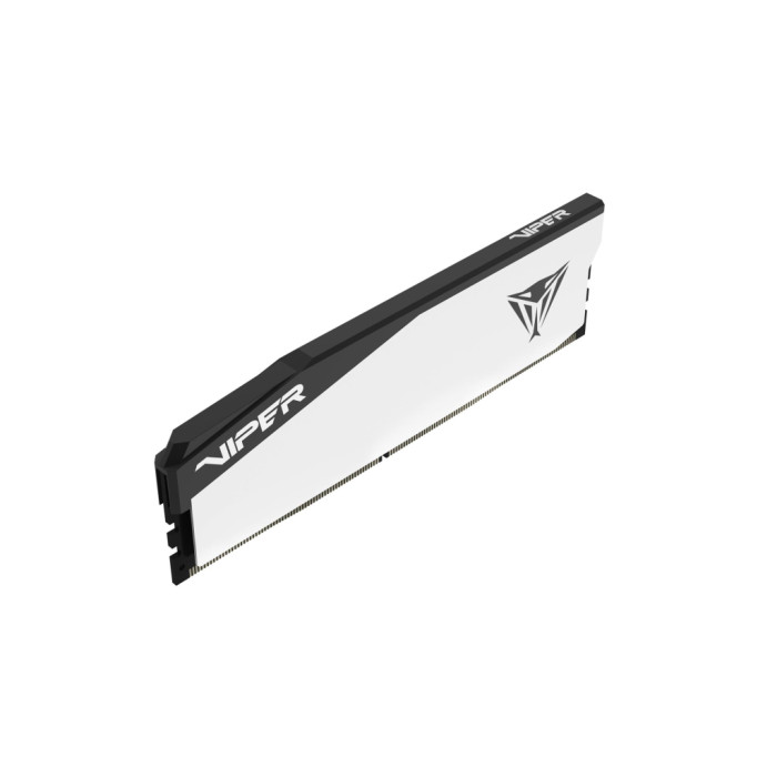 Модуль пам'яті для комп'ютера DDR5 32GB (2x16GB) 6400 MHz Viper Elite 5 Patriot (VEB532G6432KW)