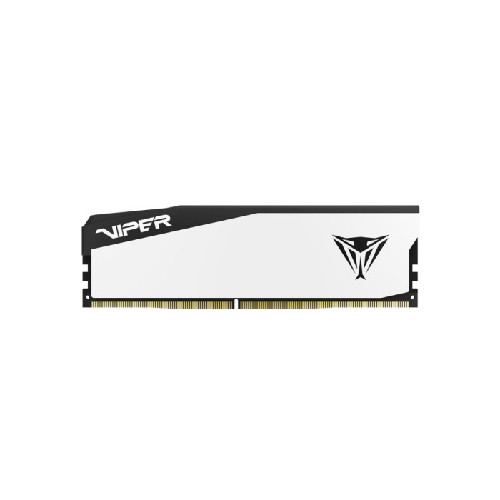 Модуль пам'яті для комп'ютера DDR5 32GB (2x16GB) 6400 MHz Viper Elite 5 Patriot (VEB532G6432KW)