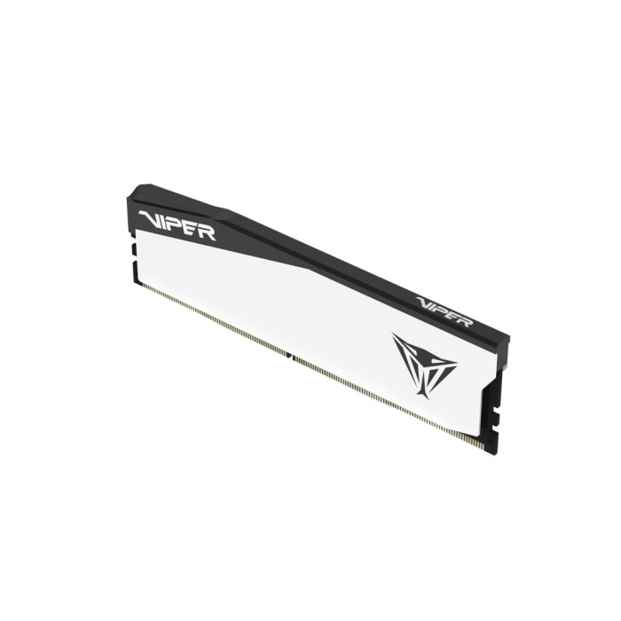 Модуль пам'яті для комп'ютера DDR5 32GB (2x16GB) 6400 MHz Viper Elite 5 Patriot (VEB532G6432KW)