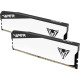Модуль пам'яті для комп'ютера DDR5 64GB (2x32GB) 6400 MHz Viper Elite 5 Patriot (VEB564G6432KW)