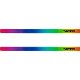 Модуль пам'яті для комп'ютера DDR5 32GB (2x16GB) 6400 MHz Viper Elite 5 Ultra RGB Patriot (VEUR532G6432K)