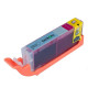 Картридж Patron CANON CLI-451XLM (PN-451XLM) MAGENTA (CI-CAN-CLI-451-M-PN)