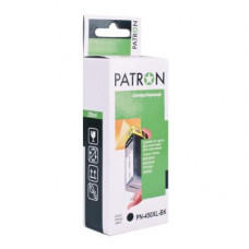 Картридж Patron CANON PGI-450XLBk (PN-450XLBK) BLACK (CI-CAN-PGI-450-B-PN)