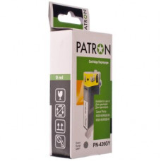 Картридж Patron CANON CLI-426GY GREY (PN-426GY)