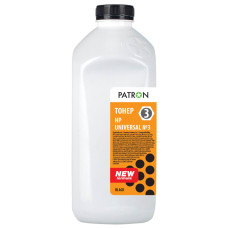 Тонер Brother HL-L2312, 85g Patron (PN-BHLL2312-085)