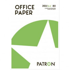 Папір Patron A4 OFFICE PAPER (PN-PU-003-2)