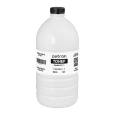 Тонер Pantum/Sindoh P211, 1 кг Patron (PN-SP211-1)