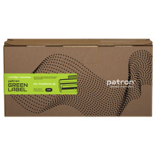 Тонер-картридж Patron Brother TN-2590XL Green Label (PN-TN2590XLGL)