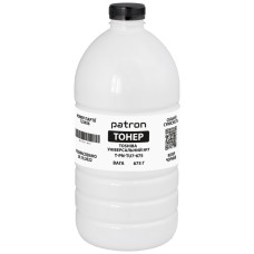 Тонер Toshiba universal 7, 675 г Patron (PN-TU7-675)