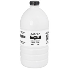 Тонер XER C230/C310/C410 1 кг, Black Patron (PN-XC230-B-1)