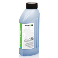 Тонер SAMSUNG CLP-365 CYAN 40г Patron (T-PN-SCLP365-C-040)