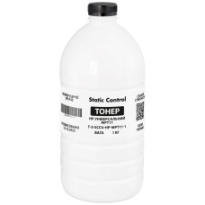 Тонер HP/Canon MPT11 фасовка VM 1кг SCC Patron (TSM-MPT11-1)