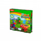 Набір для творчості Paulinda Super Dough Cool Dragon Драконы 3 в 1 (PL-081554)