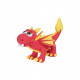 Набір для творчості Paulinda Super Dough Cool Dragon Драконы 3 в 1 (PL-081554)