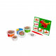Набір для творчості Paulinda Super Dough Cool Dragon Драконы 3 в 1 (PL-081554)