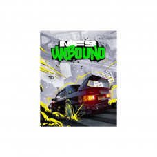 Гра PC Need for Speed Unbound [PC] (1140736)