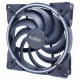 Кулер до корпусу PcСooler CORONA MAX 140 FRGB