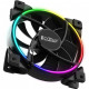 Кулер до корпусу PcСooler CORONA RGB