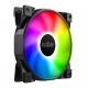 Кулер до корпусу PcСooler Halo Fixed Color Fan