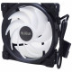 Кулер до корпусу PcСooler Halo Fixed Color Fan