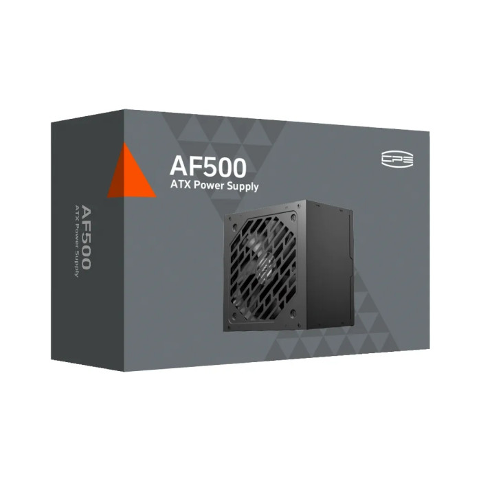 Блок живлення PcCooler 500W (AF500)