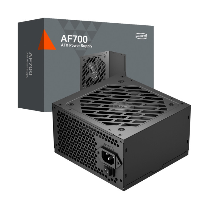 Блок живлення PcCooler 700W (AF700)