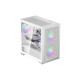 Корпус для ПК PcCooler C3D310 WH