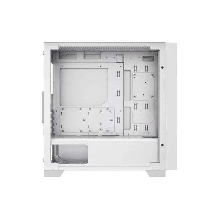 Корпус для ПК PcCooler C3D310 WH