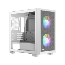 Корпус для ПК PcCooler C3D310 WH ARGB