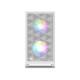 Корпус для ПК PcCooler C3D310 WH ARGB