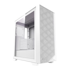 Корпус для ПК PcCooler C3D510 WH ARGB