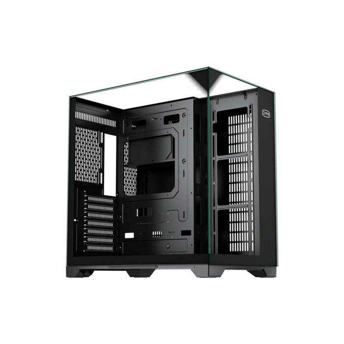 Корпус для ПК PcCooler C3 M500 BK