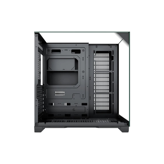 Корпус для ПК PcCooler C3 M500 BK