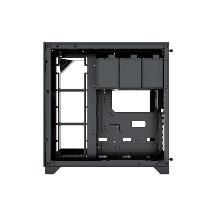 Корпус для ПК PcCooler C3 M500 BK