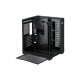 Корпус для ПК PcCooler C3 M500 BK