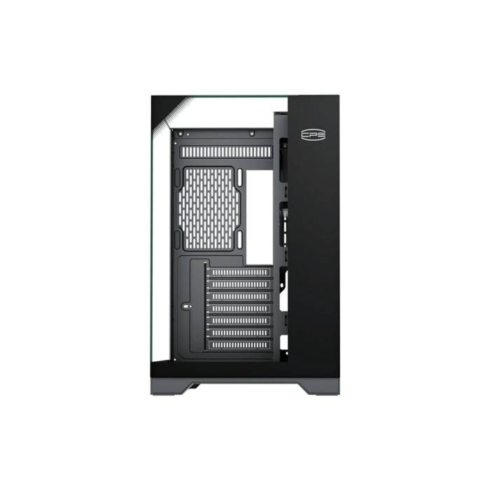Корпус для ПК PcCooler C3 M500 BK
