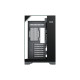Корпус для ПК PcCooler C3 M500 BK