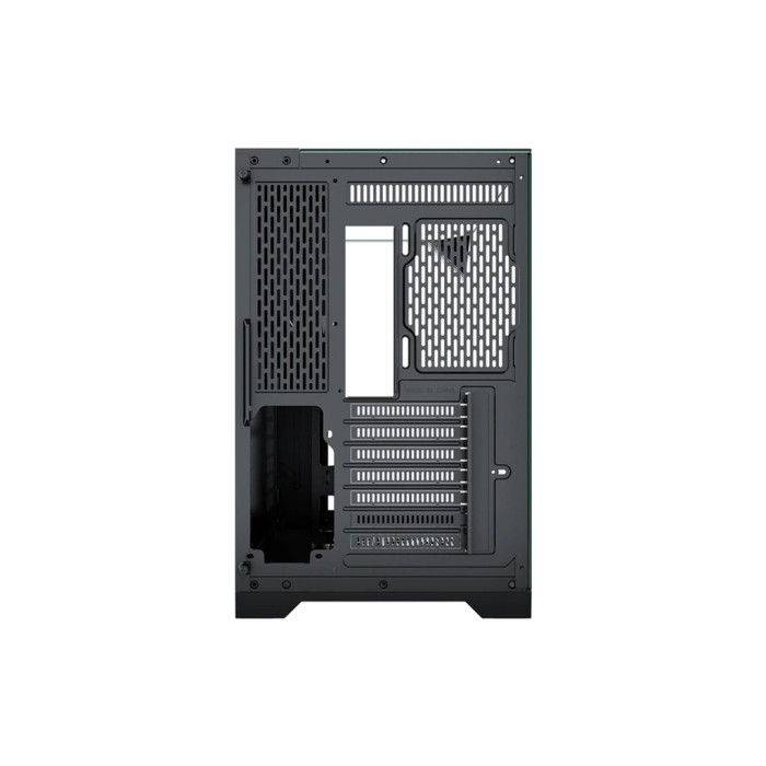 Корпус для ПК PcCooler C3 M500 BK
