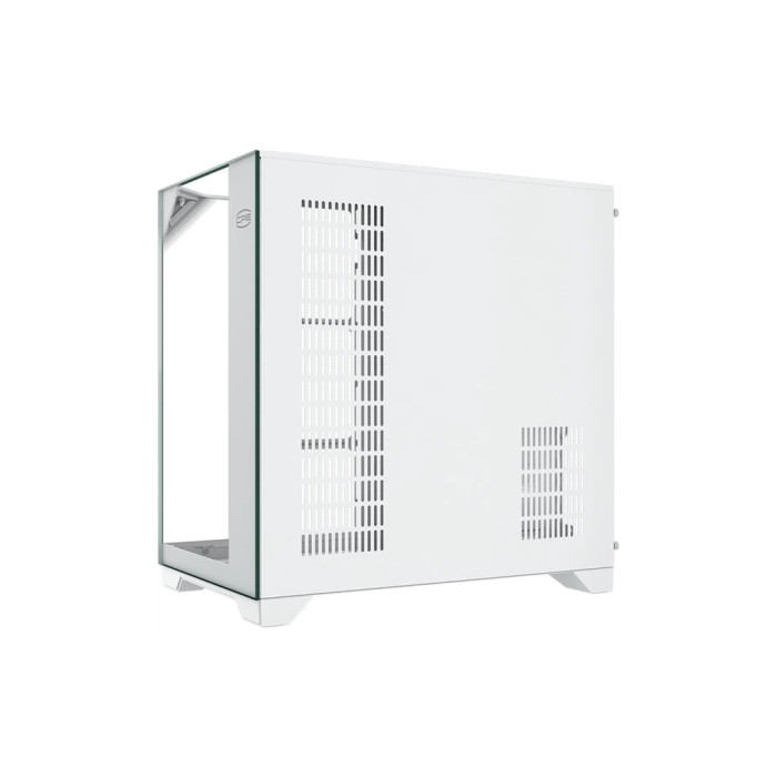 Корпус для ПК PcCooler C3 M500 WH