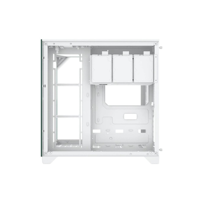 Корпус для ПК PcCooler C3 M500 WH
