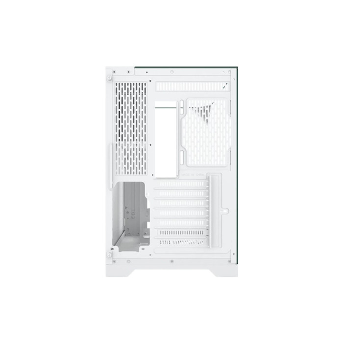 Корпус для ПК PcCooler C3 M500 WH