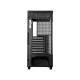 Корпус для ПК PcCooler C3 Q500 BK