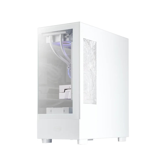 Корпус для ПК PcCooler C3 Q500 WH