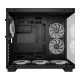 Корпус для ПК PcCooler C3 T500 ARGB BK