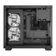 Корпус для ПК PcCooler C3 T500 ARGB BK