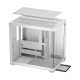 Корпус для ПК PcCooler C3 T700 WH
