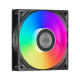 Система рідинного охолодження PcCooler DA360 Pro ARGB BK